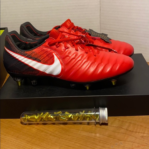 Nike Other - Nike Tiempo Legend 7 Sg-Pro AC
